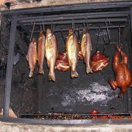 I Goscinne Srebrna Góra