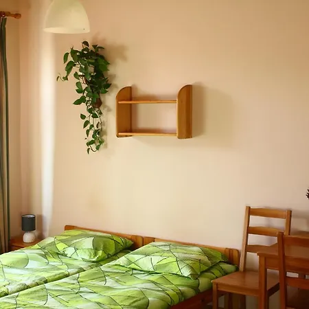 Pokoje I Apartamenty 