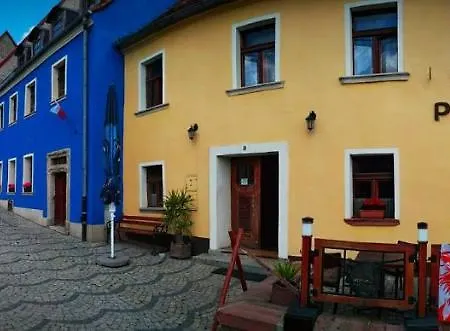 I Gościnne Apartament Srebrna Góra