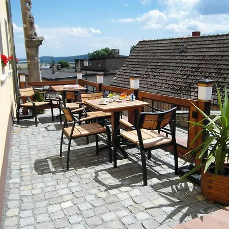 I Gościnne Apartament