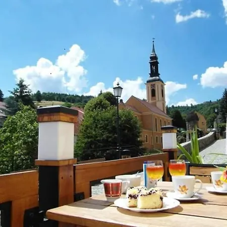Lejlighed Pokoje I Apartamenty 