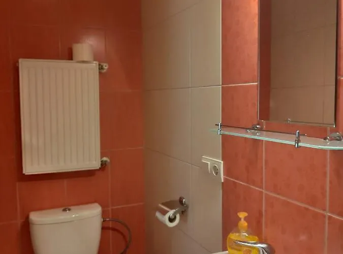 Apartamento I Goscinne *