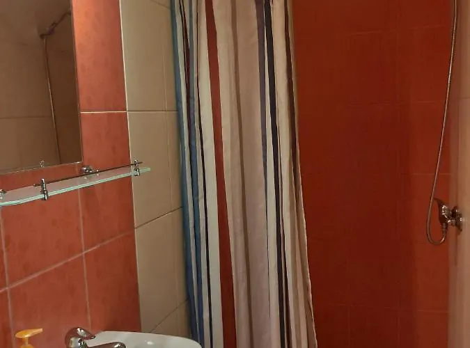 I Goscinne Srebrna Góra