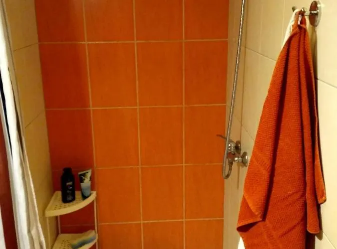 I Goscinne Srebrna Góra