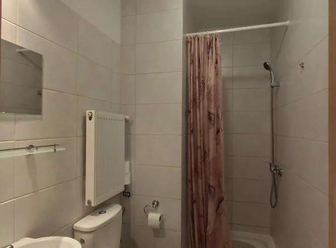 I Goscinne Srebrna Góra