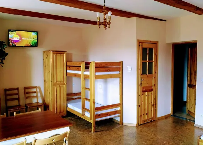 Apartamento I Goscinne