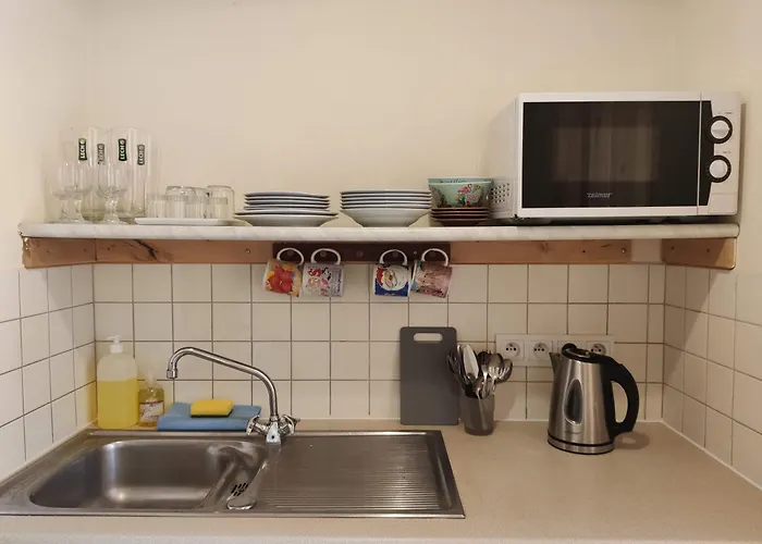 I Goscinne Apartamento *