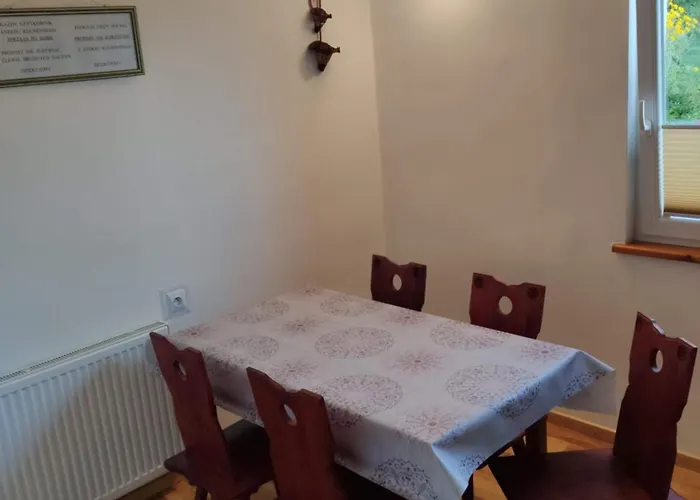 I Goscinne Апартаменты