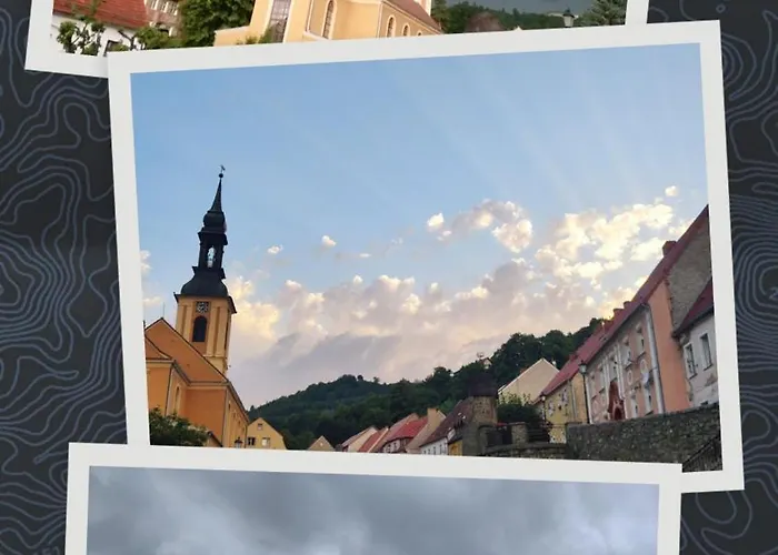 Apartamento I Goscinne