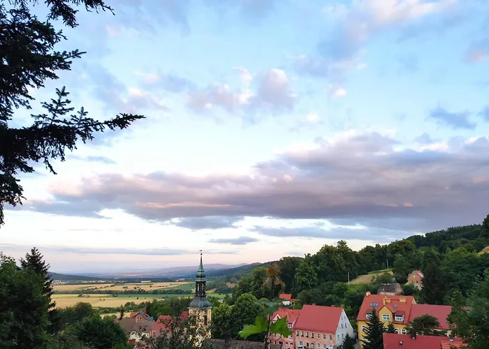 Апартаменты I Goscinne *