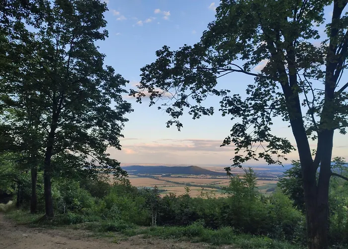 I Goscinne * Srebrna Góra