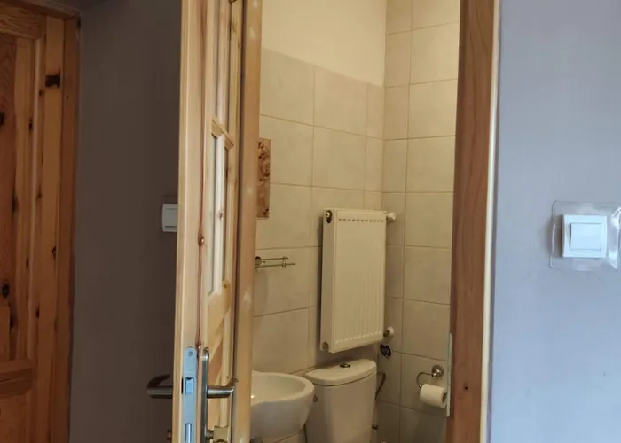 Apartamento I Goscinne