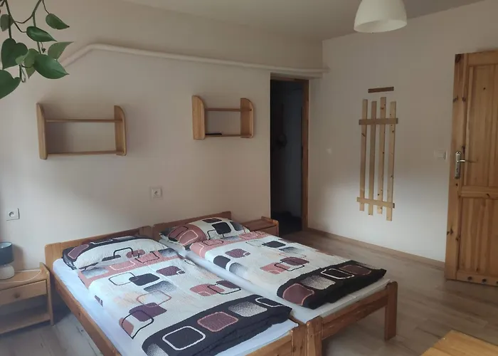 Apartamento I Goscinne