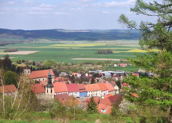 Apartamento I Goscinne *