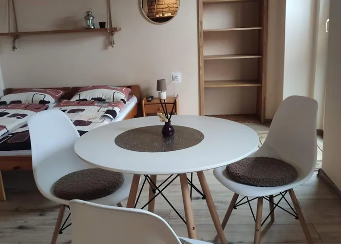 I Goscinne Apartamento