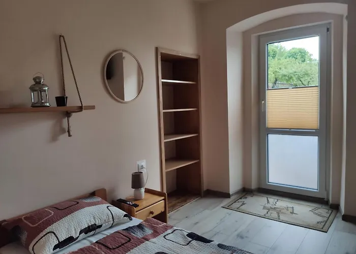 Apartamento I Goscinne *