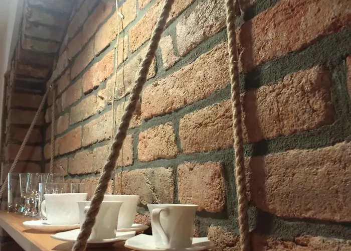 I Goscinne Сребрна Гура