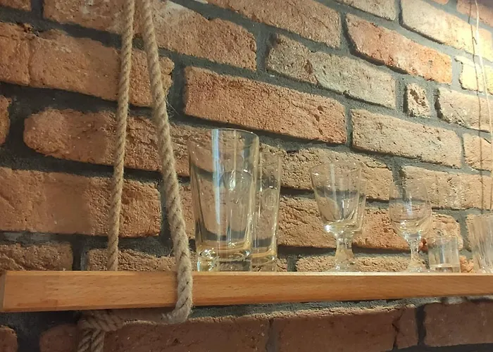 Apartamento I Goscinne Srebrna Góra