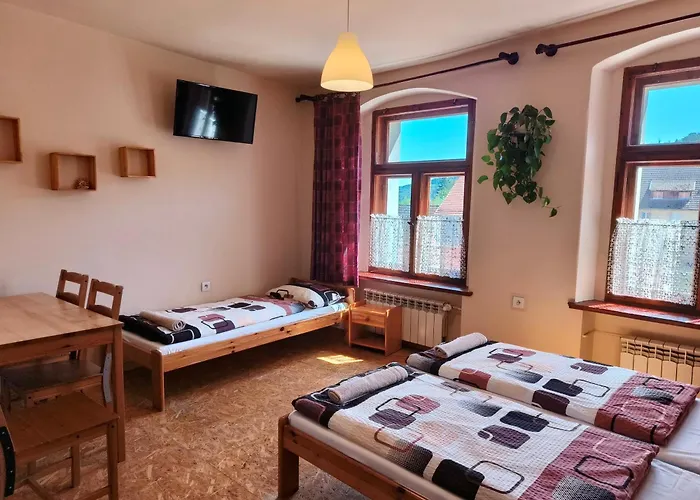 Apartamento I Goscinne