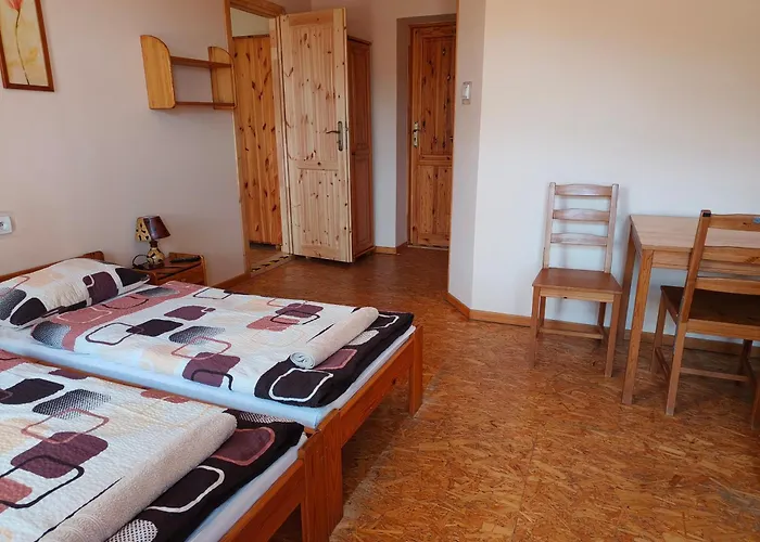 Apartamento I Goscinne *