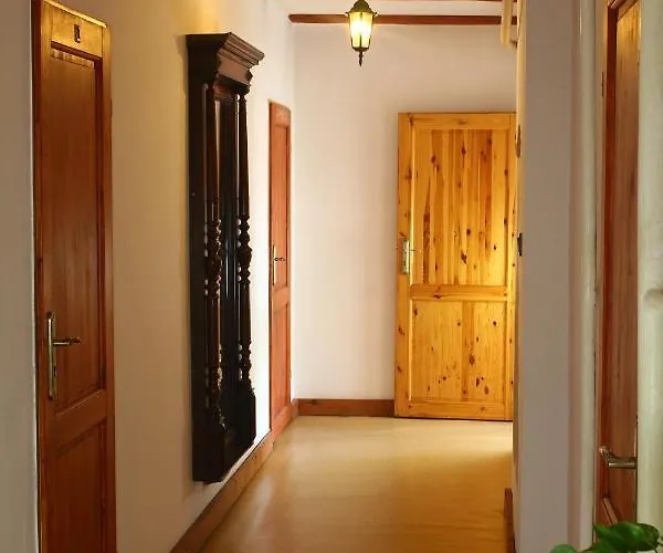 I Goscinne Сребрна Гура