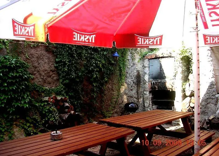 I Goscinne Апартаменты *