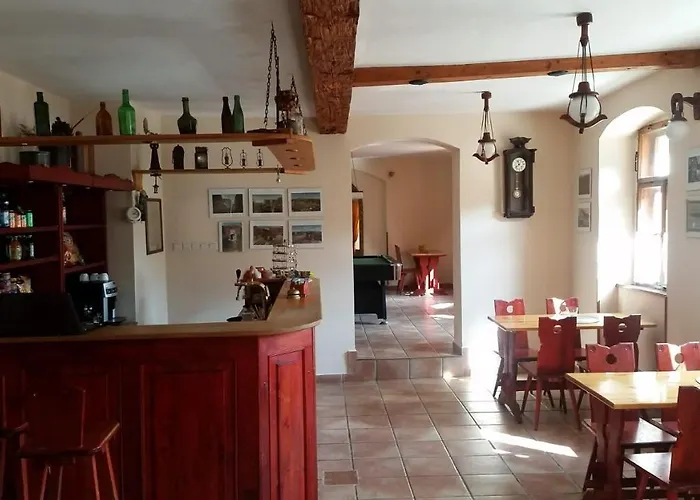 I Goscinne Apartamento