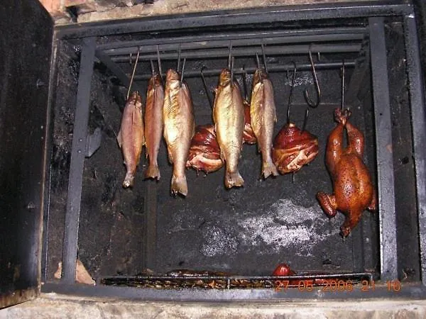 I Goscinne Srebrna Góra