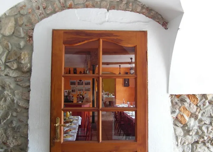 I Goscinne * Сребрна Гура