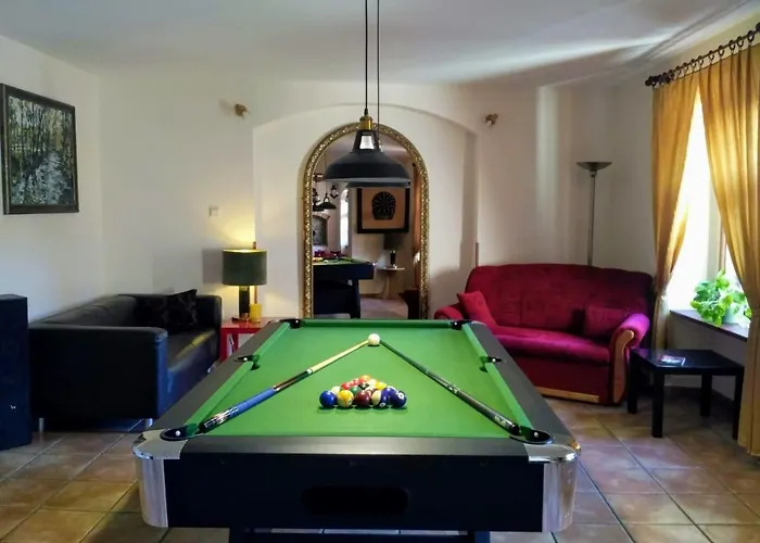 I Goscinne Apartamento