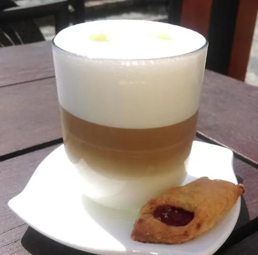 Апартаменты I Goscinne