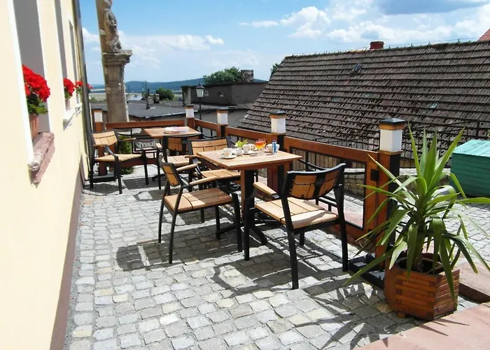 I Goscinne Apartamento