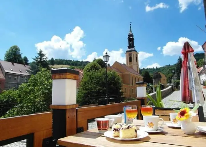 Apartamento I Goscinne *