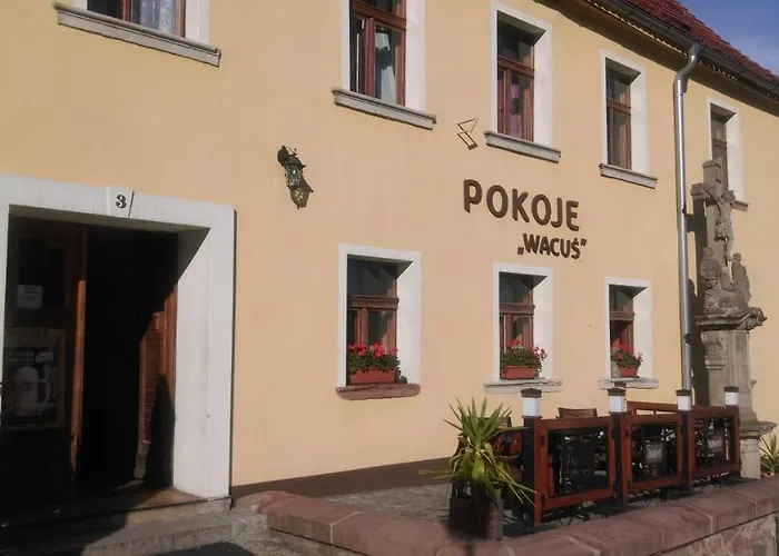 Apartamento I Goscinne *